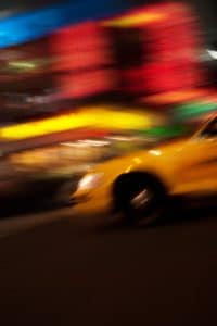 compulsively Driven