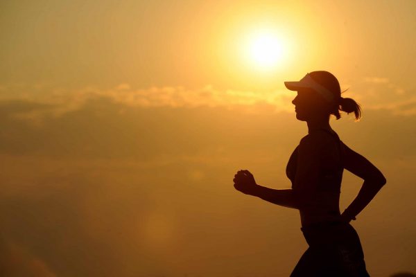 compulsive exercise