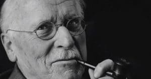 Carl Jung theory of individuation