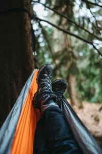 vacationing for the workaholic