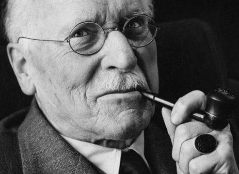 Jung compulsive
