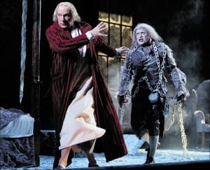 scrooge compulsive