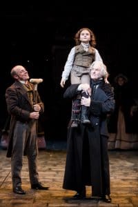 scrooge compulsive