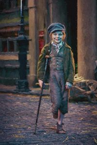 scrooge compulsive