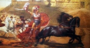 Achilles