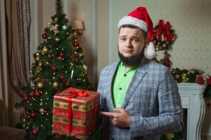 Christmas Expectations