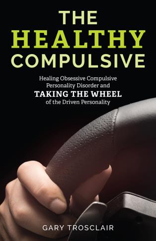 Healthy Compulsive Book