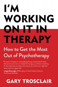 psychotherapy