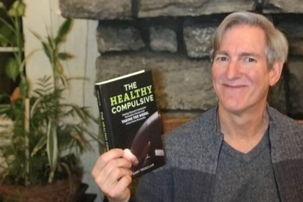 OCPD book