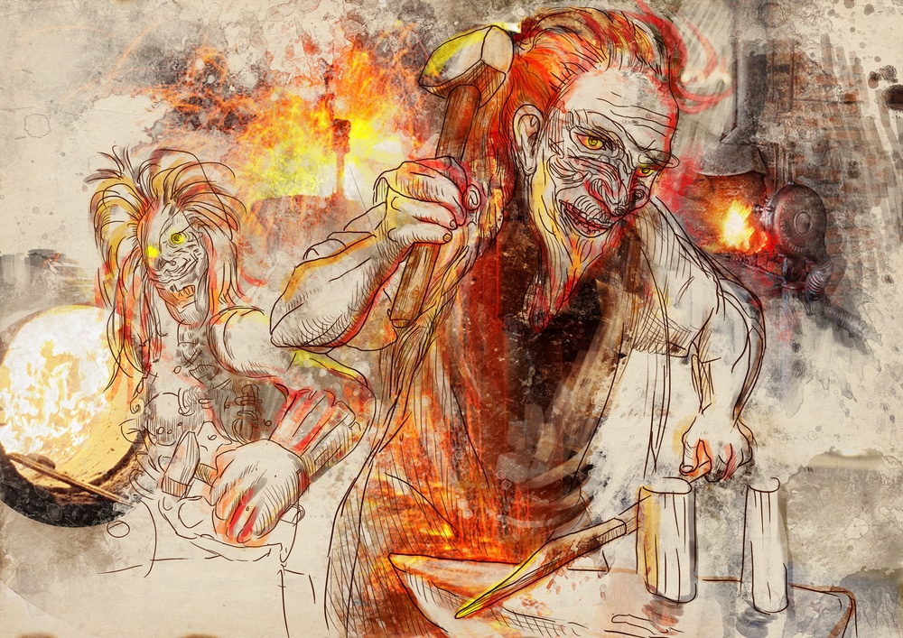 compulsive worker