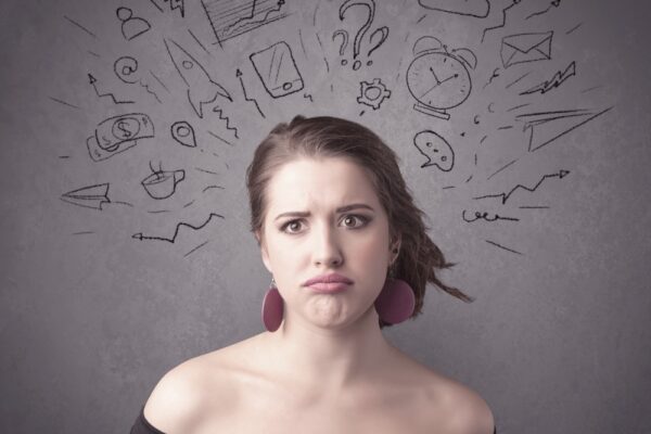 psychological hoarding