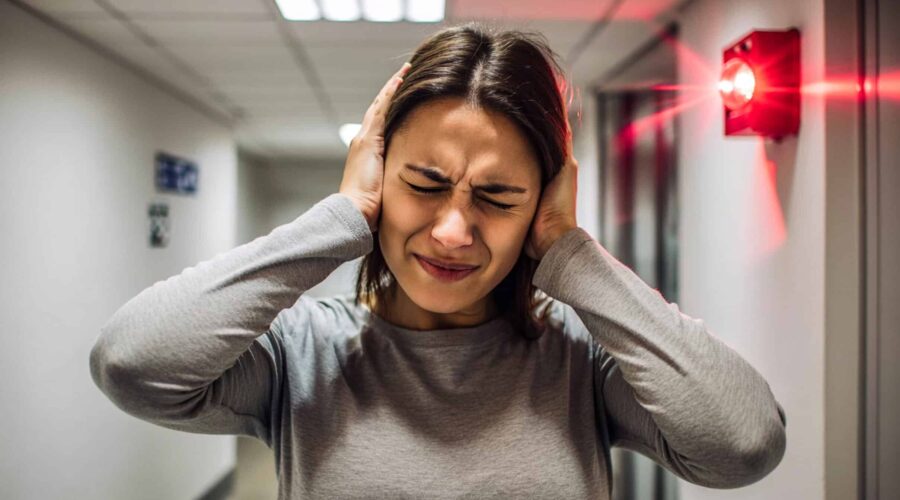 not just right experience