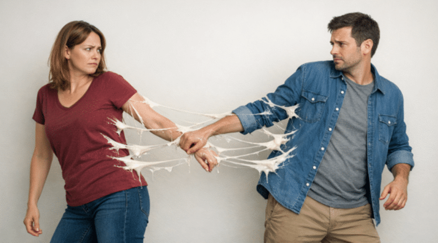 codependent